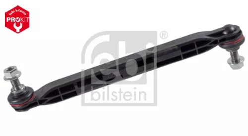 Febi 38939 Front Left Or Right Stabiliser Link For Opel  Vauxhall Astra  Astra G