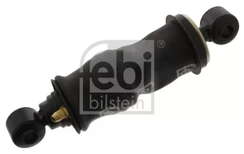 FEBI BILSTEIN FEBI BILSTEIN 38990 Febi Rear Shock Absorber Driver Cab Suspension For Iveco Stralis 