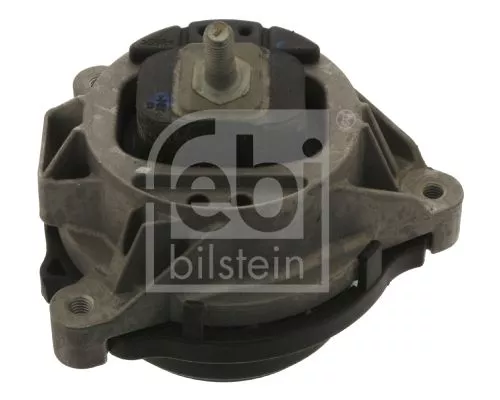 Febi Left Engine Mounting  For Bmw 1 3