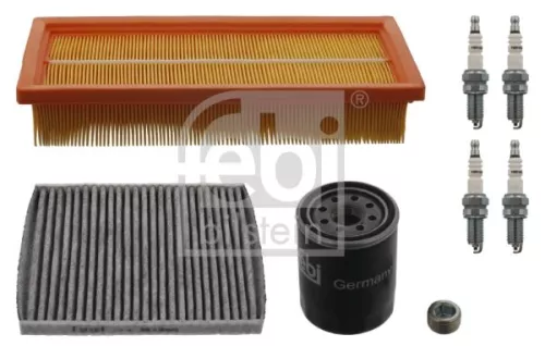 Parts Set, maintenance service
