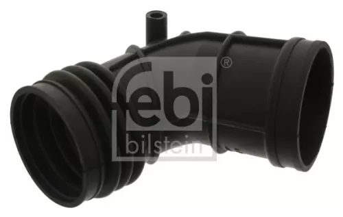 Intake Hose, air filter