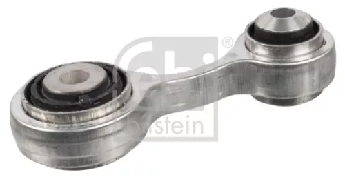 FEBI BILSTEIN FEBI BILSTEIN 39086 Febi Front Lower Outer Rear Left Or Right Control / Trailing Arm For Bmw 5 6 7 S 