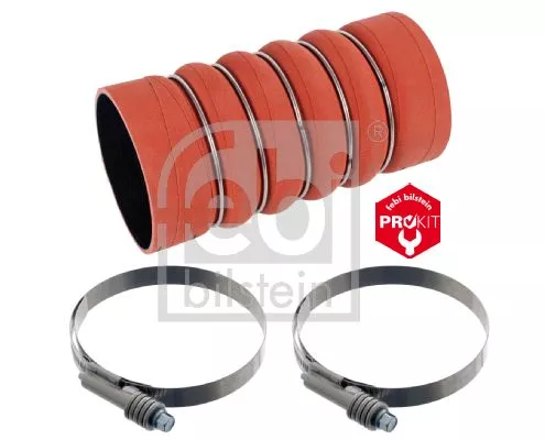 Charge Air Hose
