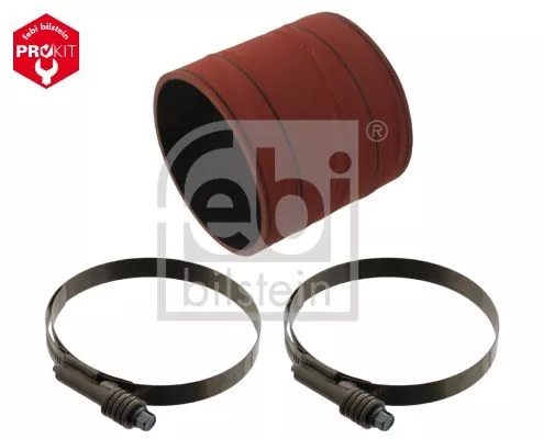 Charge Air Hose