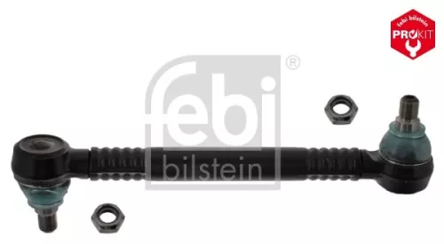 FEBI BILSTEIN FEBI BILSTEIN 39122 Febi 39122 Rear Left Or Right Stabiliser Link For Volvo Fh12  Fh16  Fl  Fl6  Fm1 