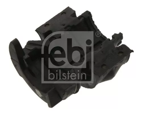 FEBI BILSTEIN FEBI BILSTEIN 39193 Febi Rear Stabliser Link Mounting Bush For Vw Touareg 