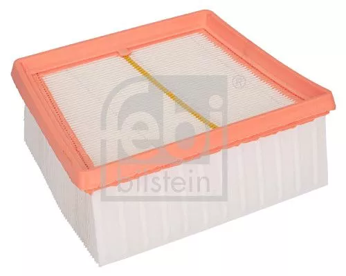 FEBI BILSTEIN FEBI BILSTEIN 39218 Febi Bilstein Air Filter For Ford Mazda 2 B-max Ecosport Fiesta Ka+ Tourneo Cour 