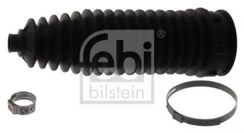 Febi Front Left Or Right Steering Rack Boot Kit For Abarth Alfa Romeo C