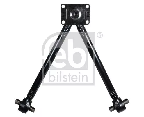 FEBI BILSTEIN FEBI BILSTEIN 39254 Febi Rear Control / Trailing Arm For Erf Man Ecm F90 Unterflur Hocl Lion´s City  