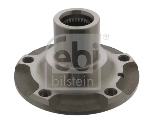 FEBI BILSTEIN FEBI BILSTEIN 39279 Febi Rear Left Or Right Wheel Hub For BMW X5 X6 