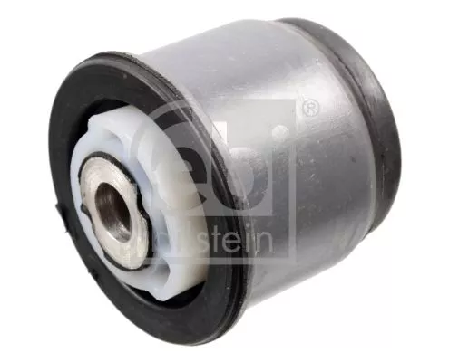 FEBI BILSTEIN FEBI BILSTEIN 39285 Febi Rear Left Or Right Axle Bush Mount For Abarth Fiat 500 500 / 5 