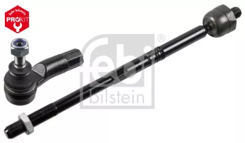 FEBI BILSTEIN FEBI BILSTEIN 39356 Febi Front Right Inner Outer Tie Rod Kit For Vw Beetle Passat Taos 