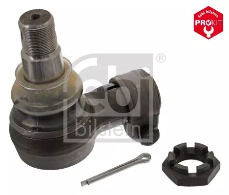 FEBI BILSTEIN FEBI BILSTEIN 39403 Febi Front Tie Rod End For Volvo Fh12 Fh16 Fl10 Fl12 Fl7 Fm10 Fm12 Fm7  