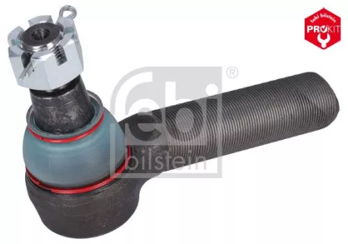 FEBI BILSTEIN FEBI BILSTEIN 39407 Febi Front Tie Rod End For Volvo Fm12 