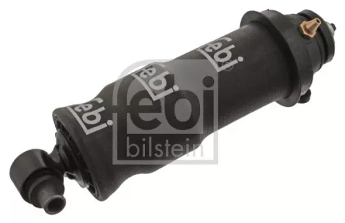 FEBI BILSTEIN FEBI BILSTEIN 39432 Febi Front Shock Absorber Driver Cab Suspension For Volvo Fh Fh Ii Fh12 