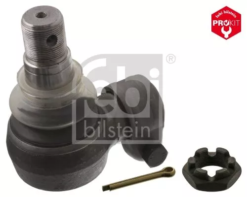 FEBI BILSTEIN FEBI BILSTEIN 39455 Febi Front Left Or Right Tie Rod End For Daf Iveco Mercedes-benz 95  