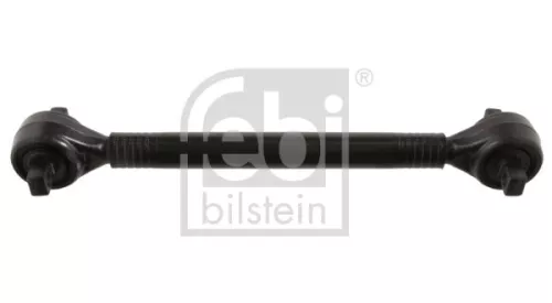 FEBI BILSTEIN FEBI BILSTEIN 39458 Febi Lower Rear Left Or Right Control / Trailing Arm For Scania 4 - Series G P R 