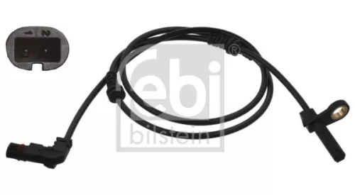 FEBI BILSTEIN FEBI BILSTEIN 39478 Febi Front Left Or Right  Abs Wheel Speed Sensor For Mercedes-benz S-clas 