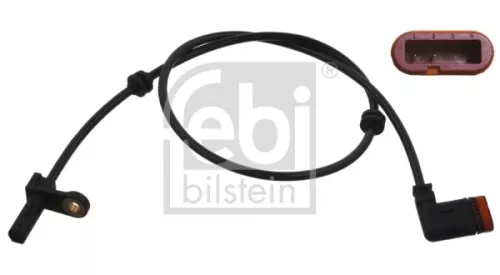 FEBI BILSTEIN FEBI BILSTEIN 39480 Febi Rear Left Or Right  Abs Wheel Speed Sensor For Mercedes-benz S-class 