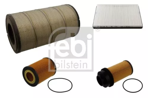 FEBI BILSTEIN FEBI BILSTEIN 39486 Parts Set, maintenance service 