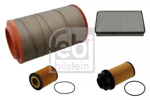 FEBI BILSTEIN FEBI BILSTEIN 39487 Parts Set, maintenance service 