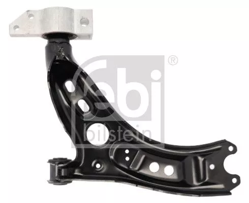 FEBI BILSTEIN FEBI BILSTEIN 39488 Febi Lower Front Right Control / Trailing Arm For Audi Seat Skoda Vw A3 Altea Al 