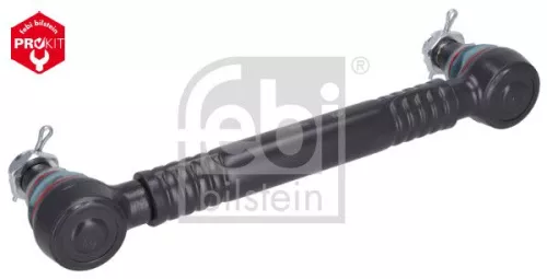 FEBI BILSTEIN FEBI BILSTEIN 39499 Febi 39499 Rear Stabiliser Link For Iveco Turbostar  Turbotech 