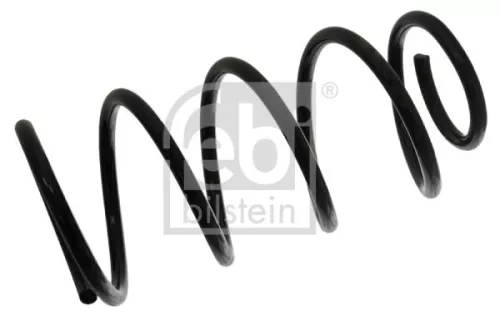 FEBI BILSTEIN FEBI BILSTEIN 39561 Suspension Spring 