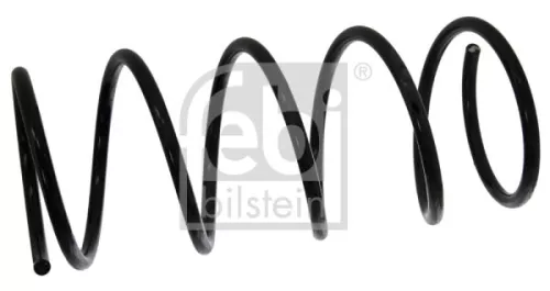 FEBI BILSTEIN FEBI BILSTEIN 39566 Suspension Spring 