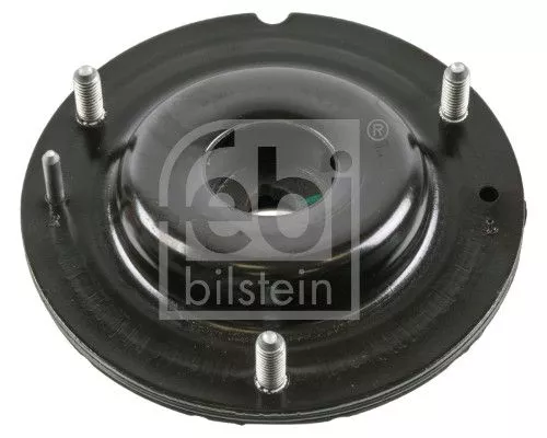 Febi Front Right Top Strut Mount For Peugeot 508 508 Sw