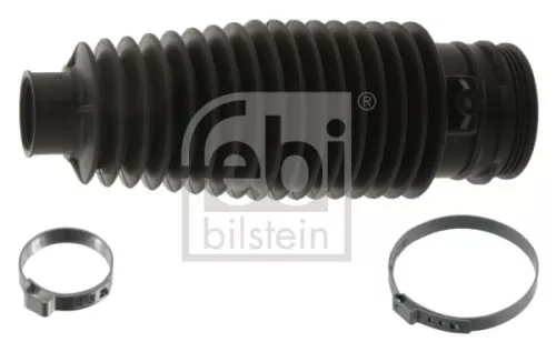 FEBI BILSTEIN FEBI BILSTEIN 39579 Febi Front Right Steering Rack Boot Kit For Peugeot 407 407 Sw 