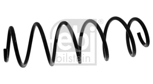 FEBI BILSTEIN FEBI BILSTEIN 39580 Suspension Spring 