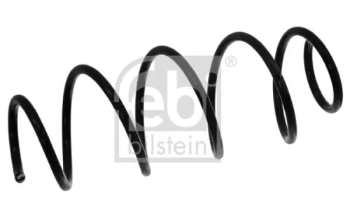 FEBI BILSTEIN FEBI BILSTEIN 39582 Suspension Spring 