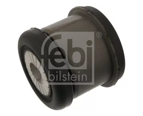 Bushing, axle beam