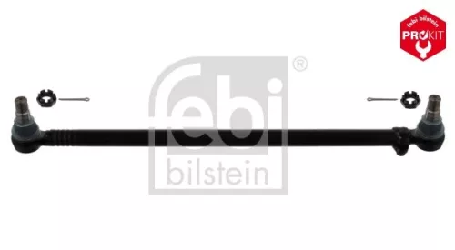 Febi Front Centre Rod Assembly For Daf 85 Cf 95 Xf Cf 75 Cf 85