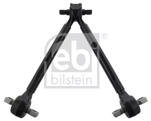 FEBI BILSTEIN FEBI BILSTEIN 39598 Febi Rear Control / Trailing Arm For Mercedes Actros Mp2 / Mp3 Arocs Atego Axor  