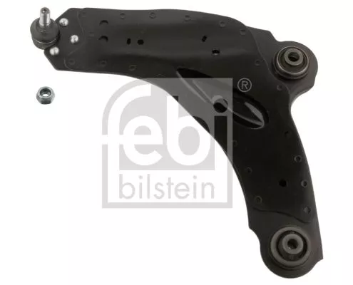 FEBI BILSTEIN FEBI BILSTEIN 39603 Febi Front Left Lower Control/trailing Arm For Nissan  Opel  Renault  Vauxhall P 
