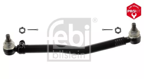 Febi Front Centre Rod Assembly For Daf 75 75 Cf 85 85 Cf