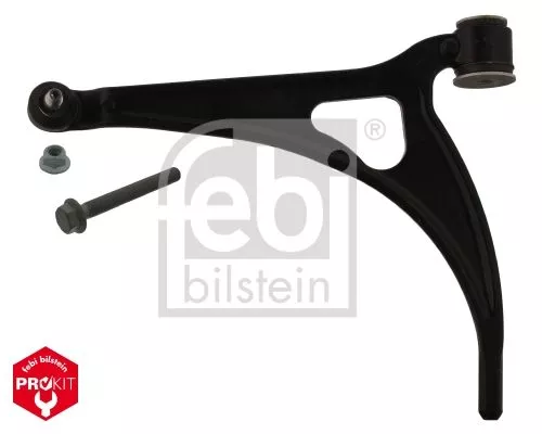 FEBI BILSTEIN FEBI BILSTEIN 39644 Febi Front Left Lower Control / Trailing Arm For Audi A2 