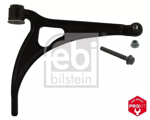 FEBI BILSTEIN FEBI BILSTEIN 39645 Febi Lower Front Right Control / Trailing Arm For Audi A2 