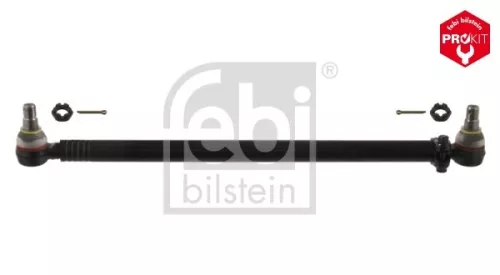 FEBI BILSTEIN FEBI BILSTEIN 39664 Febi Front Left Centre Rod Assembly For Renault Trucks C 