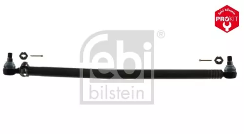 FEBI BILSTEIN FEBI BILSTEIN 39667 Febi Front Centre Rod Assembly For Man M 2000 M 