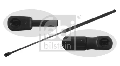 FEBI BILSTEIN FEBI BILSTEIN 39702 Gas Spring, bonnet 