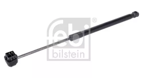 Gas Spring, bonnet
