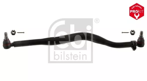 FEBI BILSTEIN FEBI BILSTEIN 39718 Febi Front Centre Rod Assembly 