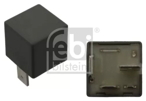 Relay, fuel pump