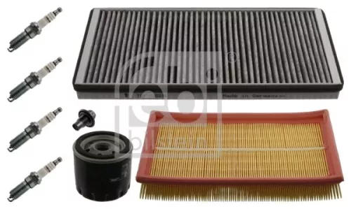 FEBI BILSTEIN FEBI BILSTEIN 39759 Parts Set, maintenance service 