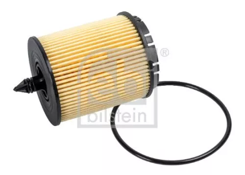 Febi Oil Filter For Alfa Romeo Cadillac Chevrolet Fiat Opel Saab Vauxha