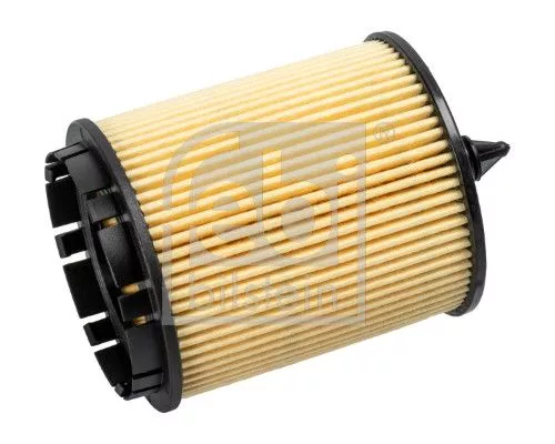 FEBI BILSTEIN FEBI BILSTEIN 39762 Febi Oil Filter For Alfa Romeo Cadillac Chevrolet Fiat Opel Saab Vauxha 