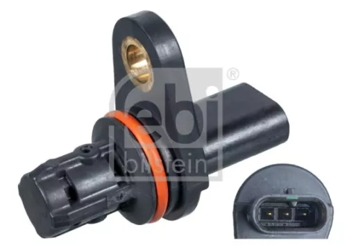 Sensor, camshaft position